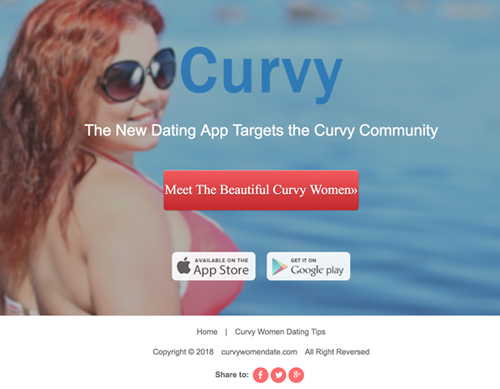 ‎Dating, Meet Curvy - WooPlus în App Store