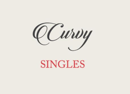 curvysingles logo